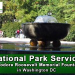 National Park Service Government contractor for CIPP pipe lining job